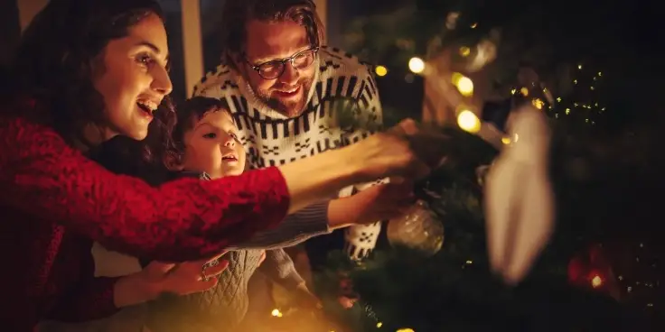 Rappresentazione visiva dell'articolo: Cinque regali finanziari che guardano al futuro